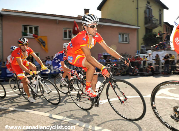 Road World Championships