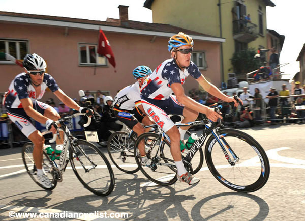 Road World Championships