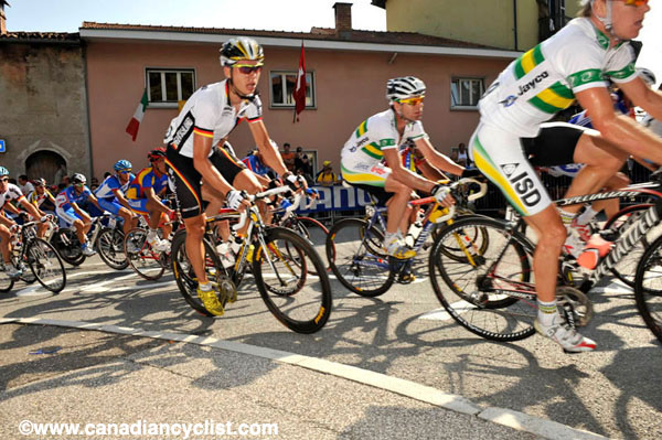 Road World Championships