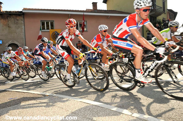Road World Championships