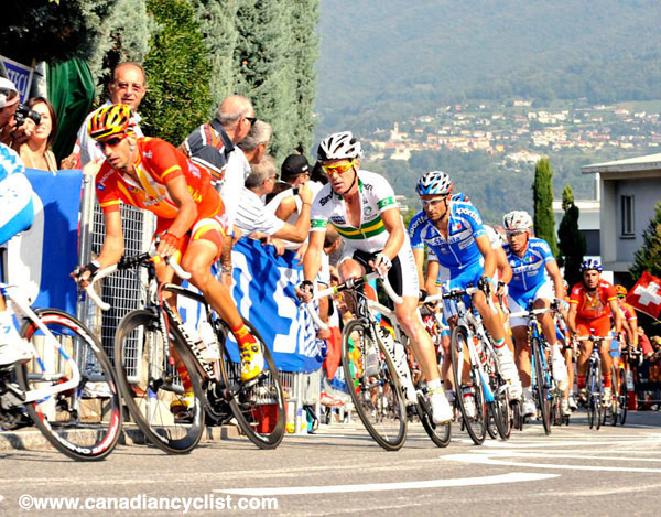 Road World Championships