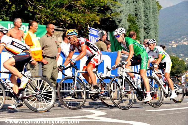 Road World Championships