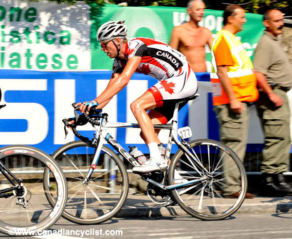 Road World Championships