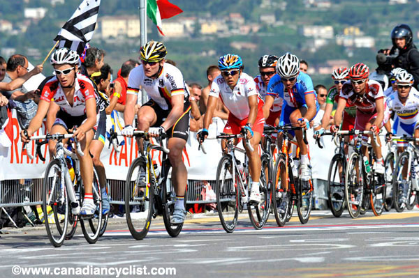 Road World Championships