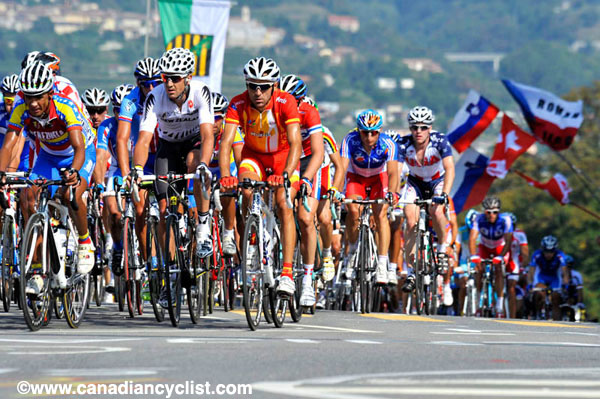 Road World Championships