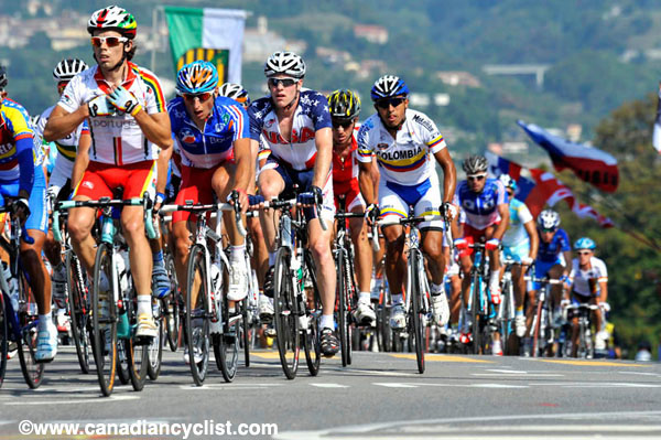 Road World Championships