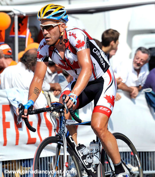 Road World Championships
