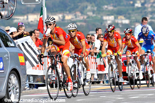 Road World Championships