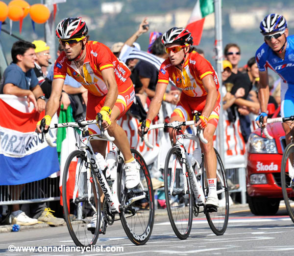 Road World Championships