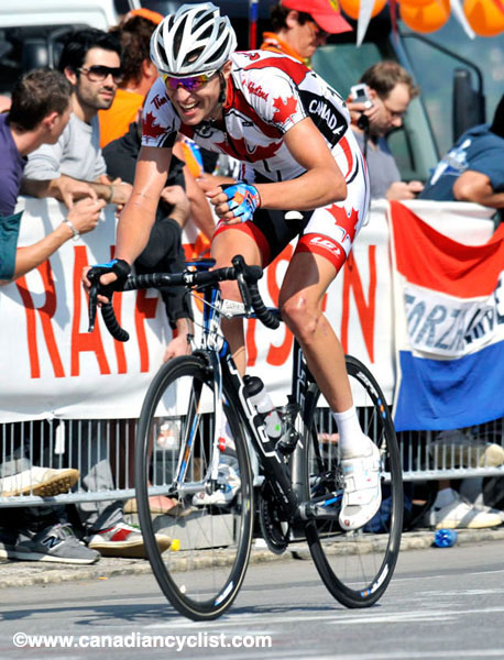 Road World Championships