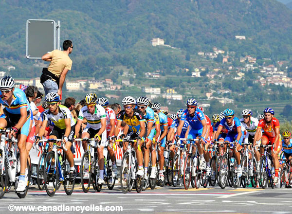 Road World Championships