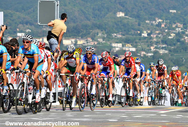 Road World Championships