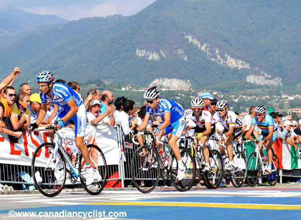 Road World Championships