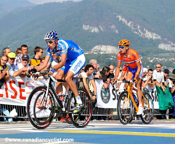 Road World Championships