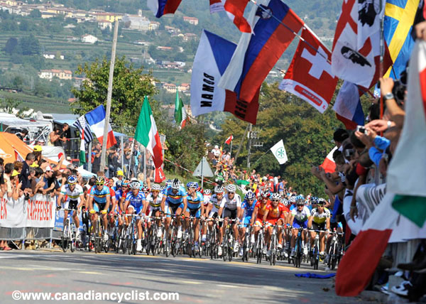 Road World Championships
