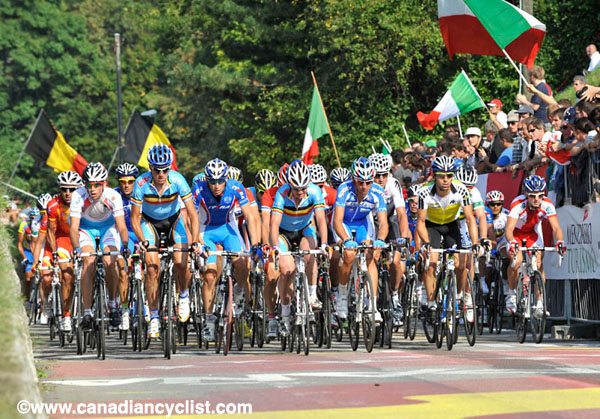 Road World Championships