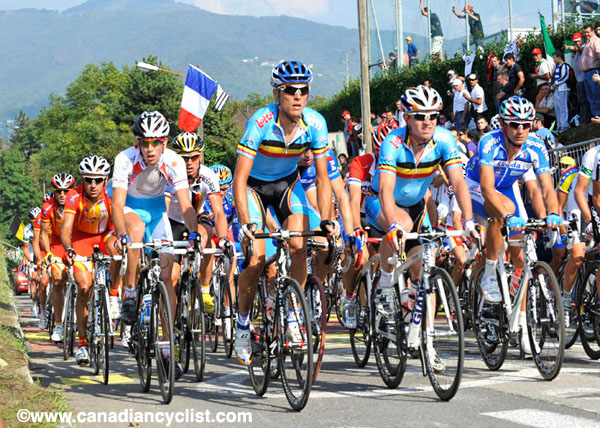 Road World Championships