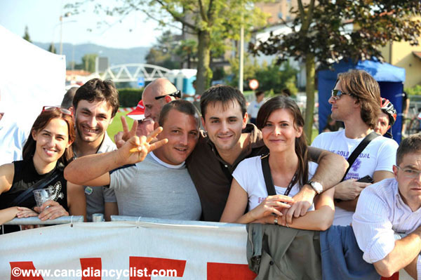 Road World Championships