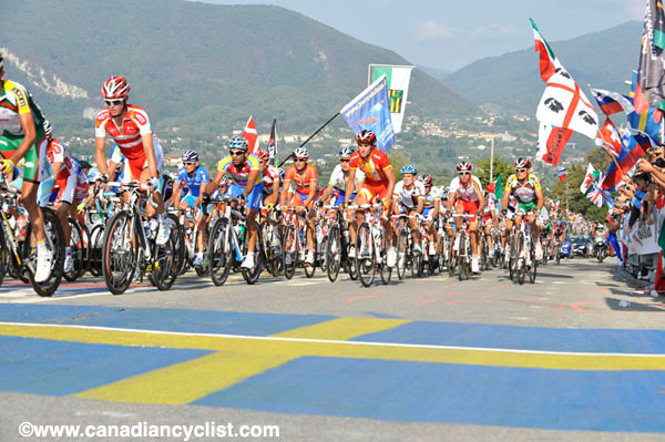 Road World Championships