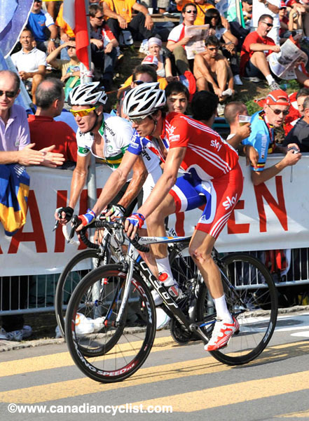 Road World Championships