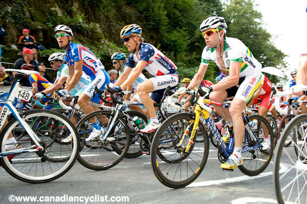 Road World Championships