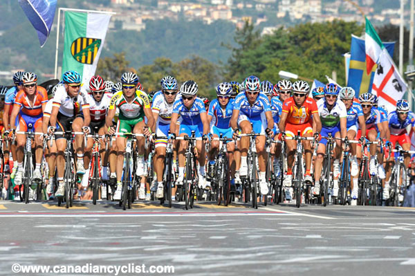 Road World Championships