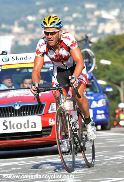Road World Championships