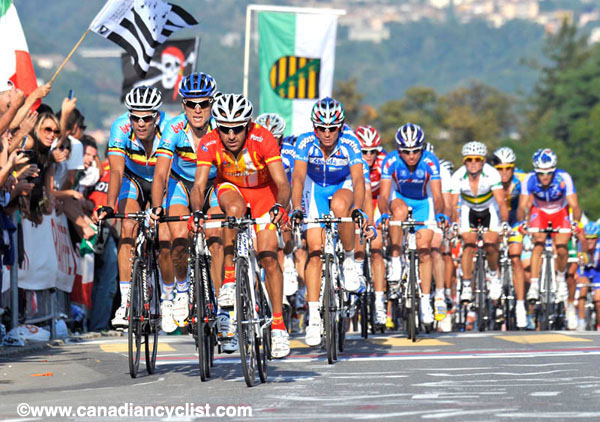Road World Championships