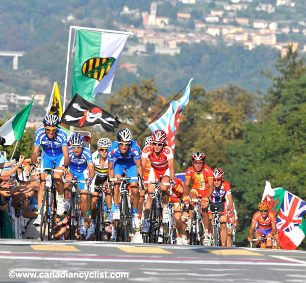 Road World Championships