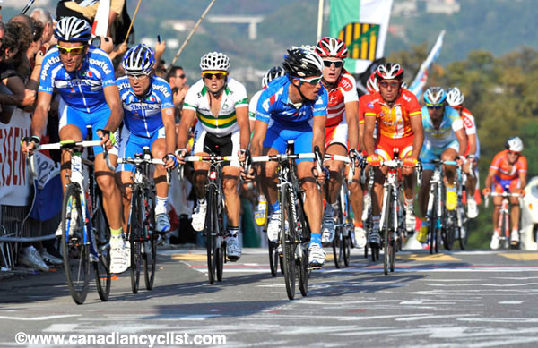 Road World Championships
