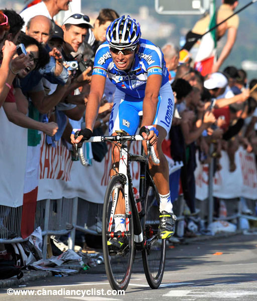 Road World Championships