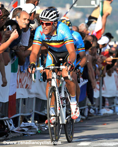 Road World Championships