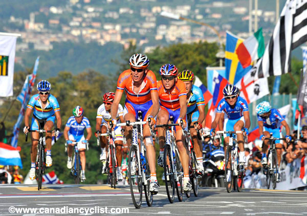 Road World Championships