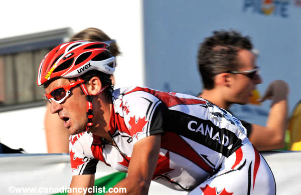 Road World Championships