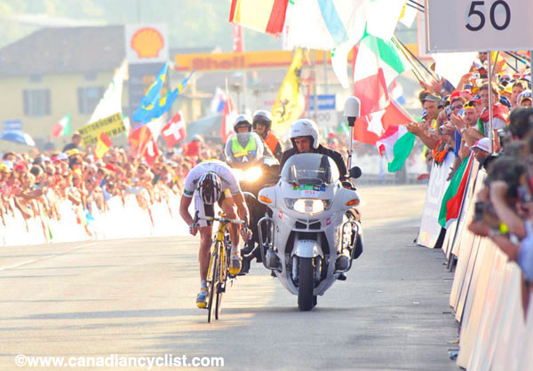 Road World Championships