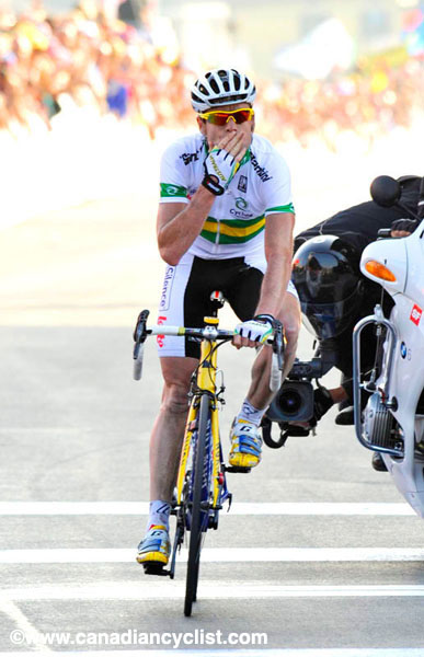 Road World Championships