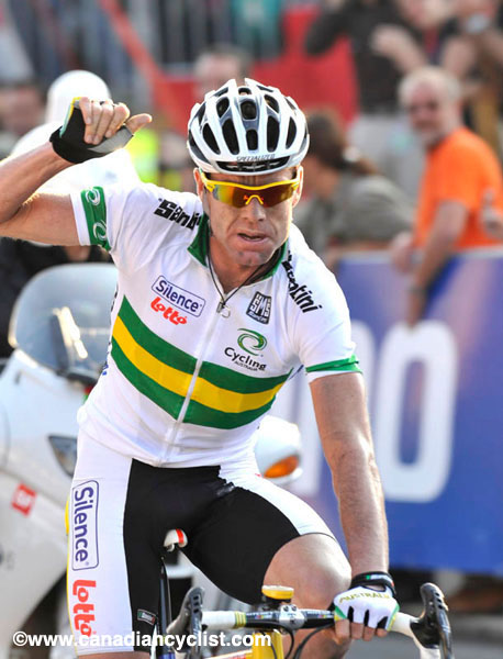 Road World Championships