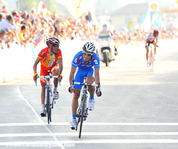 Road World Championships