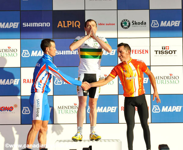 Road World Championships