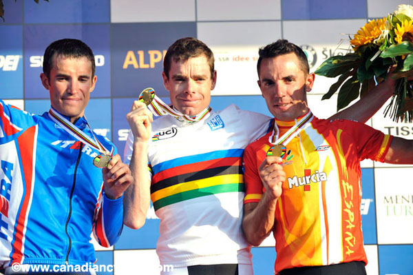 Road World Championships