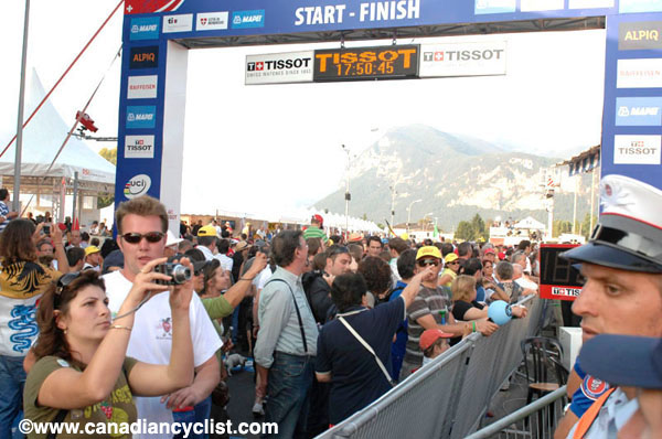 Road World Championships