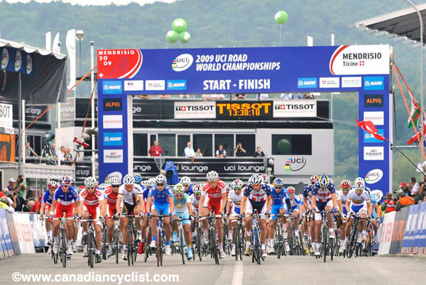 Road World Championships