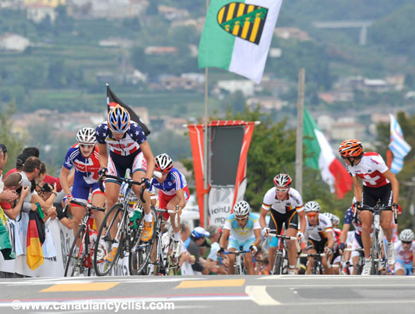 Road World Championships