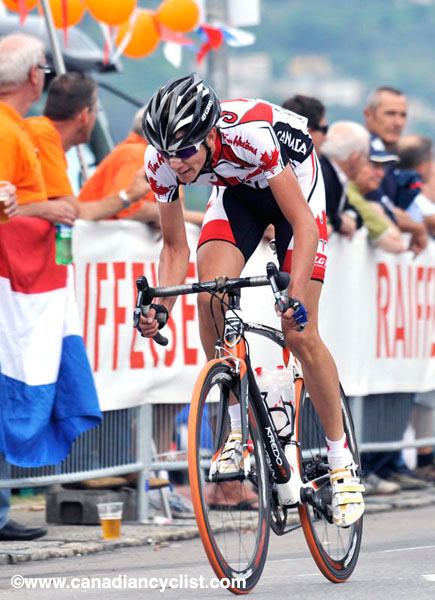 Road World Championships