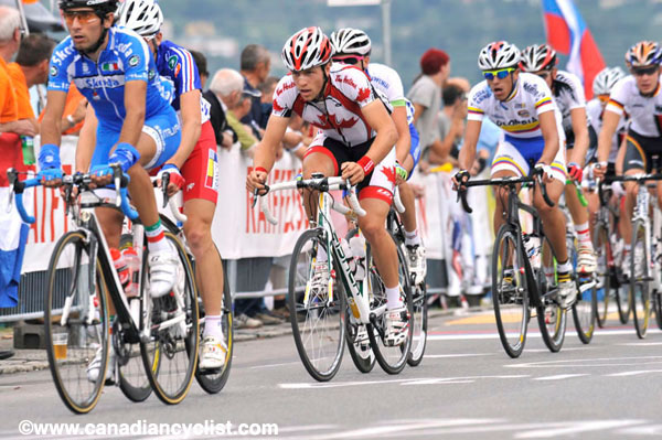 Road World Championships
