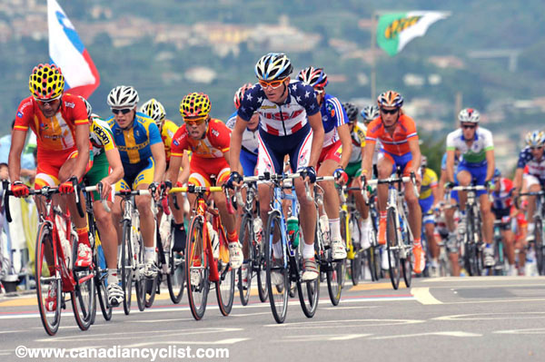 Road World Championships