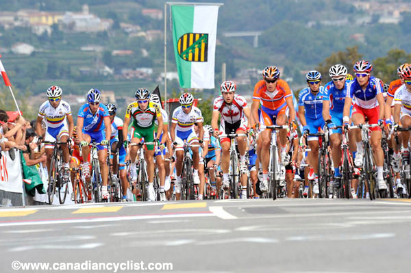 Road World Championships
