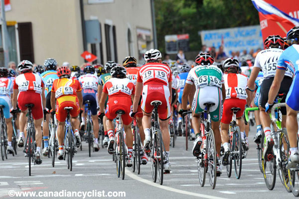 Road World Championships
