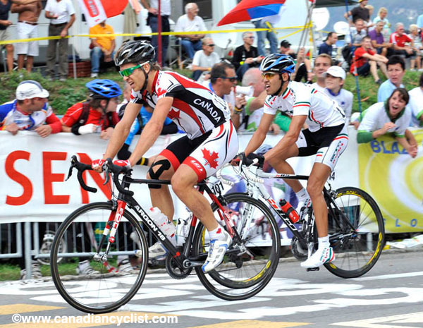 Road World Championships