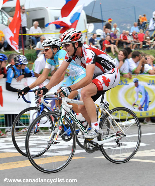 Road World Championships